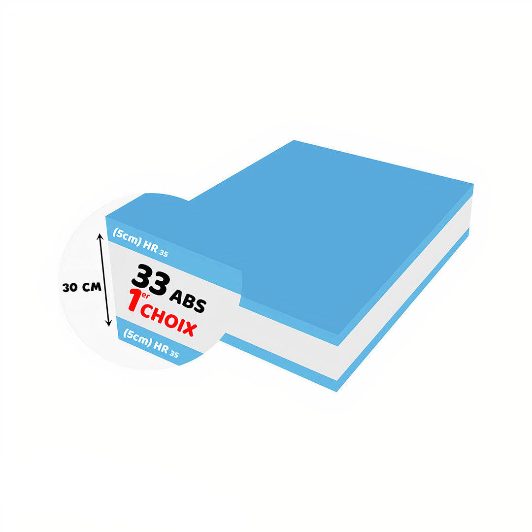 Matelas Capital HR 35