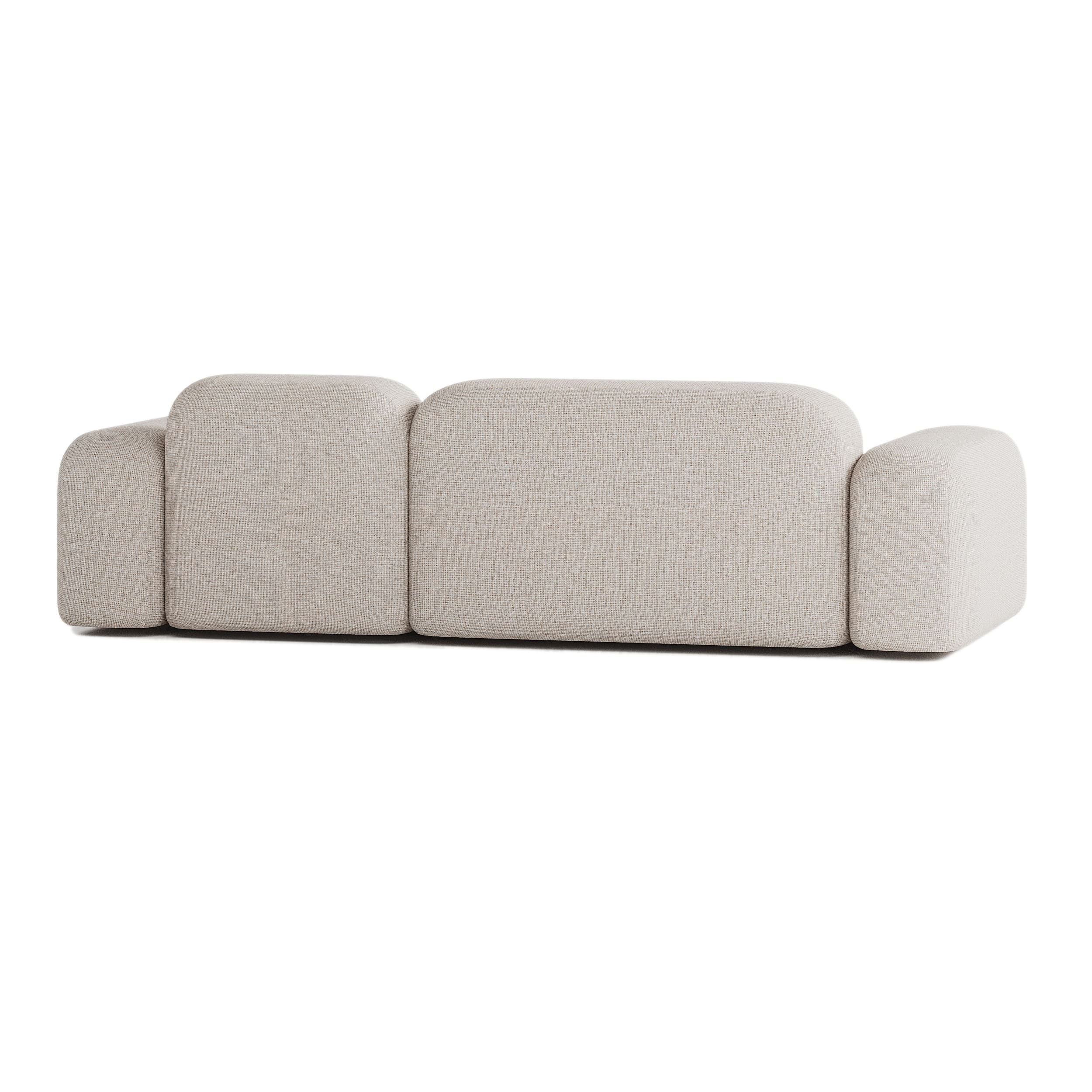 Canapé Nuage Confort