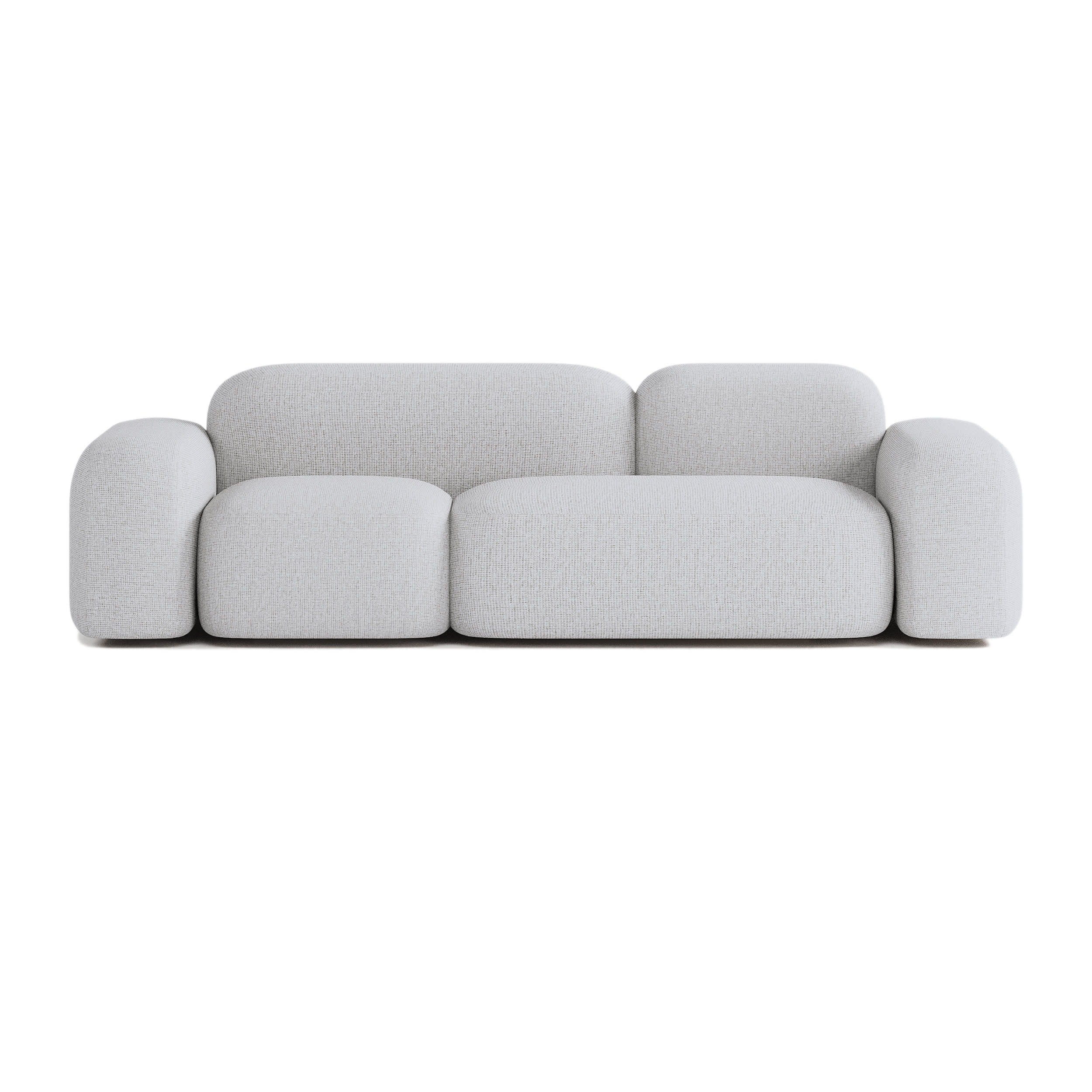 Canapé Nuage Confort