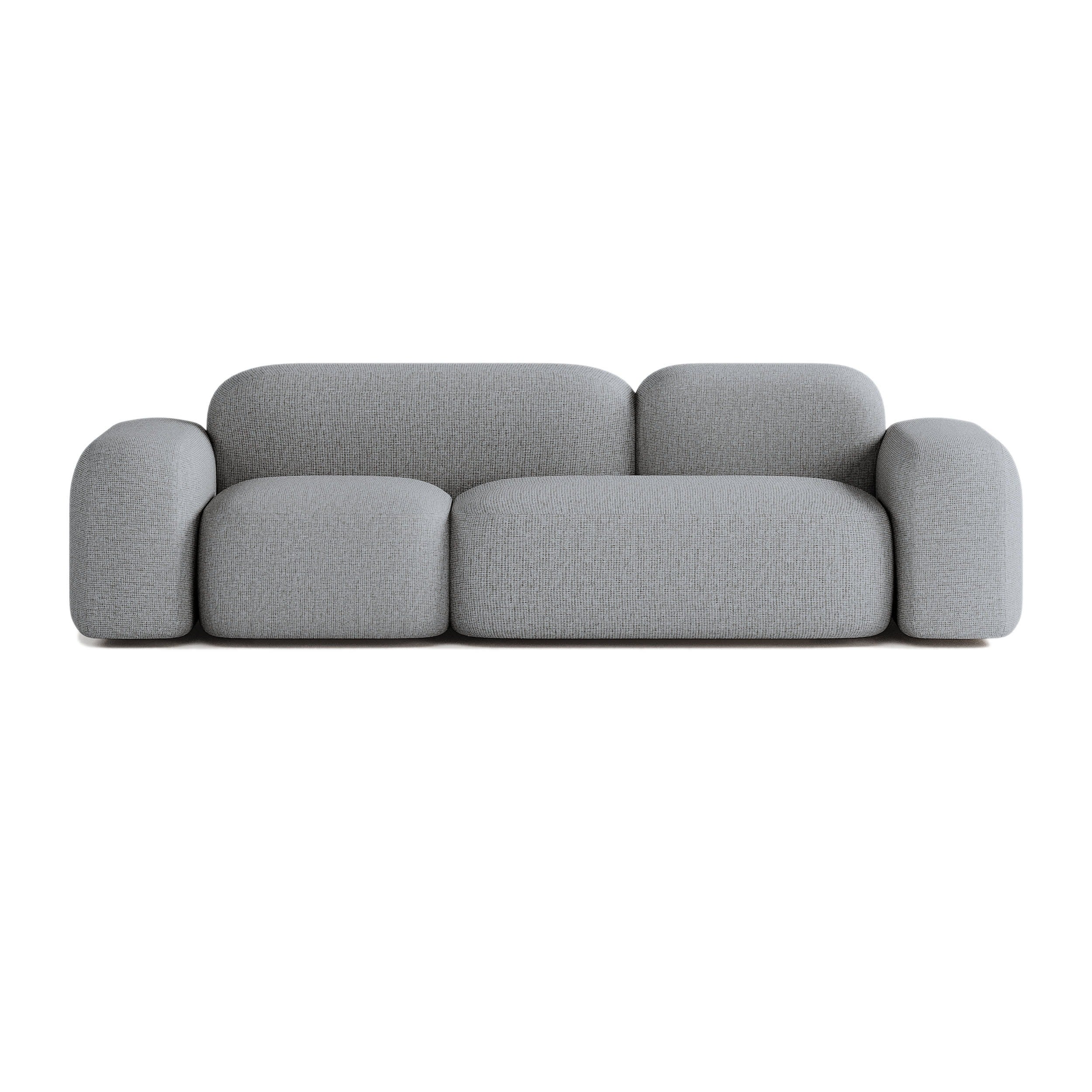 Canapé Nuage Confort